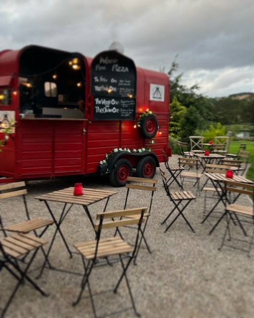The Horsebox Pizza Company